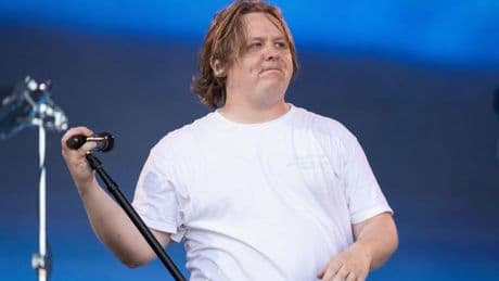 Lewis Capaldi performs Edinburgh gig two years on in surprise appearance