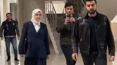 Zehra Kınık'ın neden olduğu ölümlü kazaya ilişkin davada motosiklet sürücüsü de şikayetinden vazgeçti