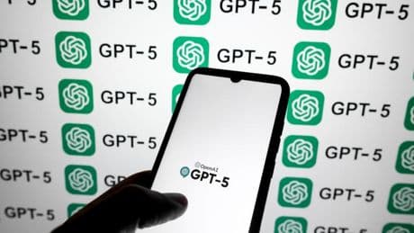 Direct. OpenAI dévoile ChatGPT-5, sa nouvelle intelligence artificielle