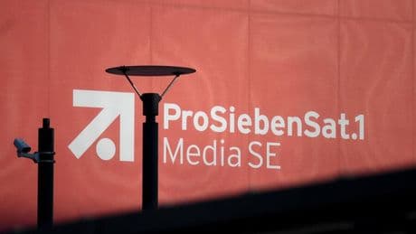 Medien: Tschechische PPF-Gruppe gibt Startschuss für Pro Sieben-Angebot