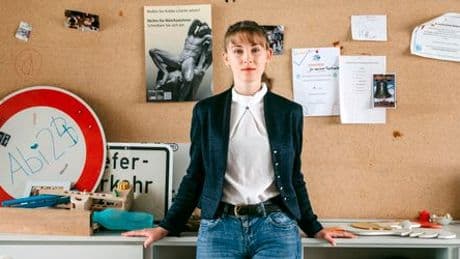 Kleiner Abitur-Jahrgang in Bayern: »Die Sponsoren der Abizeitung werben richtig um uns«