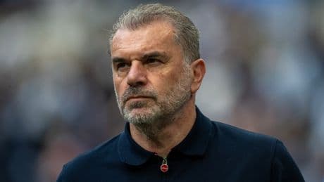 Ange Postecoglou approves Premier League return with Jose Mourinho also considered