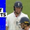 Classy Crawley knock helps England innings get off to flying start