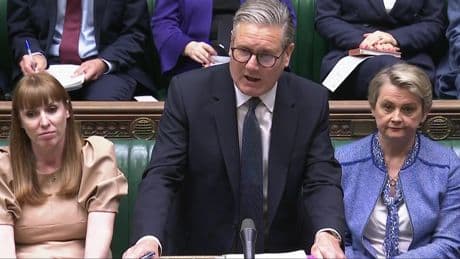 Keir in HUGE Winter Fuel U-turn to make more pensioners eligible for vital payments after months of fury over hated cuts