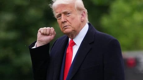 Trump Hosts Meme Coin Dinner—What We Know About The Exclusive Crypto Gathering