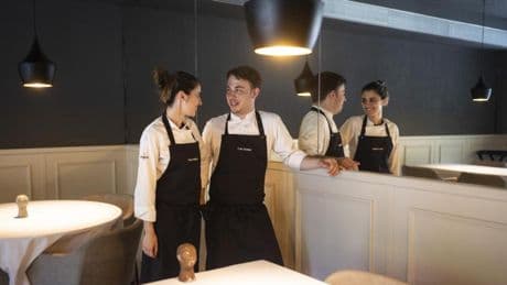 Can Fortuny, el restaurante de Centelles que busca su propia voz