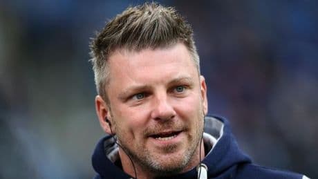 Mission Klassenerhalt: Kwasniok neuer Trainer des 1. FC Köln