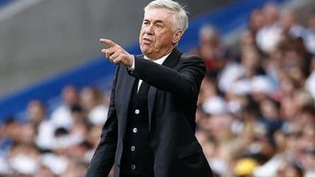 Carlo Ancelotti'den ayrılık yanıtı ve tepki!