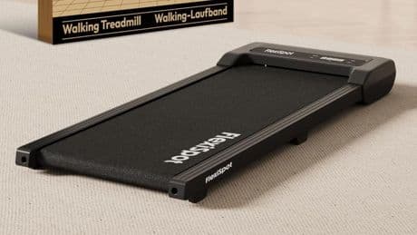Flexispot Walking Pad: Amazon verkauft Laufband so günstig wie nie