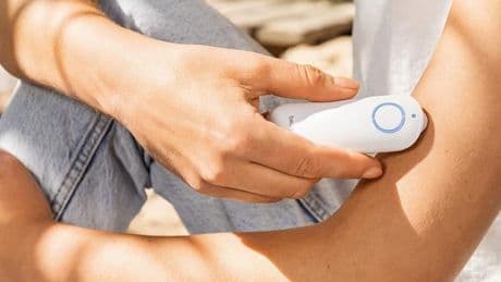Stichheiler von Beurer: Amazon senkt Preis auf nur 15,99 Euro