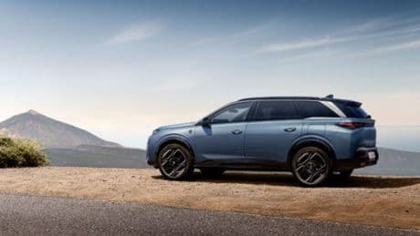 Peugeot E-3008 e E-5008 Dual Motor, la prova de Il Fatto.it – La doppia spinta a elettroni – FOTO