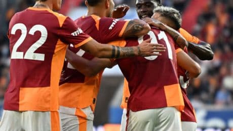 Galatasaray'ın rakibi Cagliari