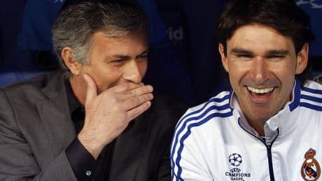 La llamada del Real Madrid a Karanka… para sustituir a Alberto Toril en el femenino