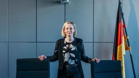 Datenschutz: Louisa Specht-Riemenschneider über die Pläne der neuen Regierung