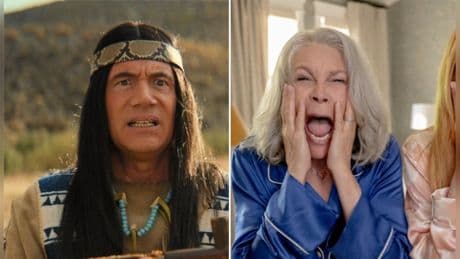 Körpertausch: Die Kino-Highlights im August