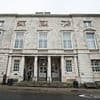 Brave sex assault victim fought off attacker and texted pal 'I'm being raped' after being dragged into bushes in a park at 4am, court hears