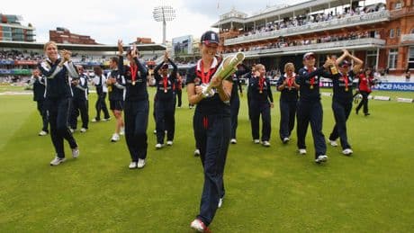 Lord’s to host Women’s T20 World Cup final as venues revealed for 2026 tournament