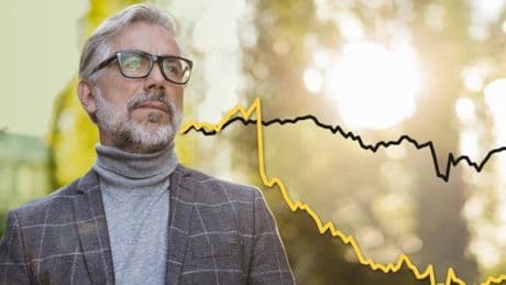 Plötzliche Wende an der Wall Street – diese 11 Aktien bieten die besten Aufhol-Chancen