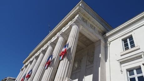 Indre-et-Loire: le profil inquiétant de l'homme mis en examen pour la tentative d'enlèvement d'une collégienne
