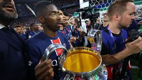 Football’s 40 ‘next generation’ of 2014 and what has happened to them over 10 years later