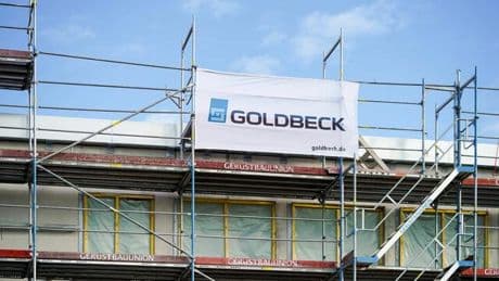 Kriminalität: Bau-Riese Goldbeck wird Opfer von Millionenbetrug durch Mitarbeiter