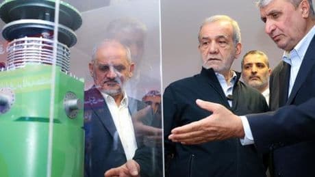 Nucléaire : l’Iran a accéléré son rythme de production d’uranium enrichi à 60 %, suscitant « une forte inquiétude » de l’AIEA
