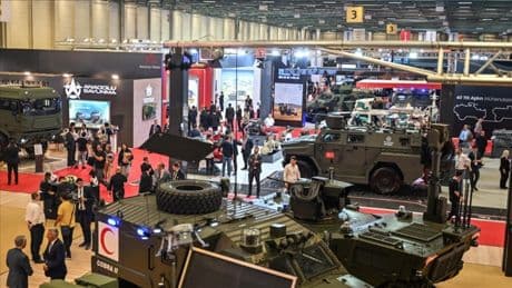 IDEF 2025’te ilk kez sergilenecek! Türkiye’nin yeni savunma kozu ortaya çıkıyor