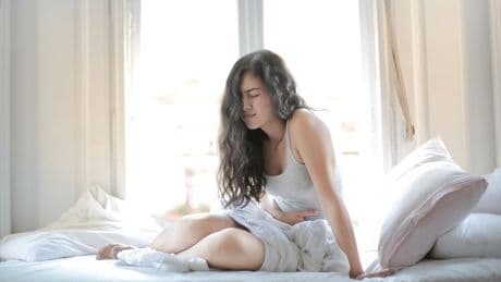Endometriosis, la patología que padece una de cada diez mujeres en España