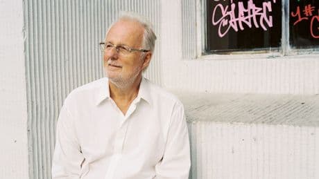Hubert Winkels’ Erinnerungen: Heiliges Bimmeln