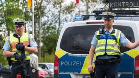 286 Migranten an der Grenze zurückgewiesen – Söder erwartet keinen Widerstand der Nachbarn