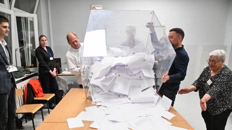 Lo que votarán los jóvenes