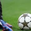 Mercato EA Guingamp. Freddy Mbemba (Charleroi SC) va être prêté au club costarmoricain