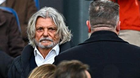 Ferrero: “Adesso i sampdoriani mi rimpiangono per davvero. I tifosi non sono padroni delle squadre”