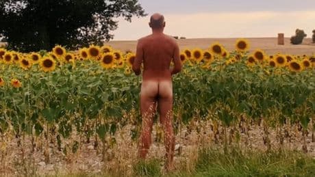 «Lusted Men» met les hommes à nu et livre un nouveau regard sur l'érotisme masculin