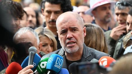 CC OO carga contra Junts: “Es difícil  ser más inútil que la última tostada del pan Bimbo”