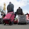 Ihnen droht der Verlust des Schutzstatus: Über 2000 Verfahren wegen Heimreisen von Geflüchteten eingeleitet