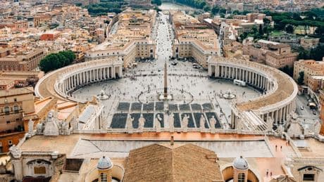 Si viajas a Roma, esta es la actividad turística que la mayoría de españoles reserva con antelación