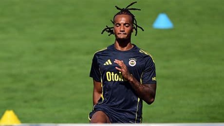 Archie Brown: Fenerbahçe'ye hayır demek mümkün değil