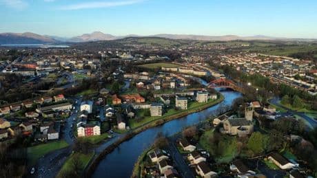 West Dunbartonshire residents urged to share views on proposed 'tourist tax'