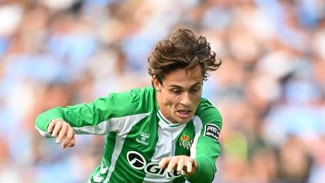 Málaga - Betis, en directo hoy: ver streaming gratis | Amistoso de fútbol: Trofeo Costa del Sol