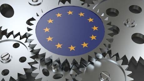 Innovación intelectual europea