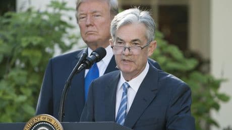 La Fed mantiene los tipos en el 4,5% y no cede a las amenazas de Trump