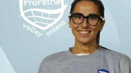 Cordoglio nel mondo del volley per la scomparsa di Barbara Siciliano