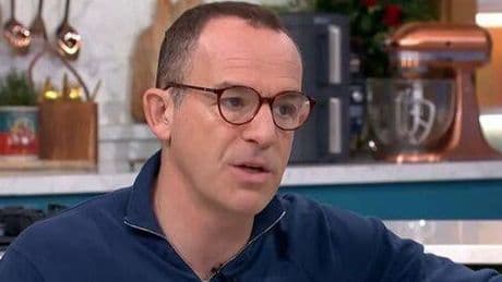 Martin Lewis urges families to claim up to £2,000 boost before summer holidays