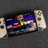 MSI’s gaminghandheld is snel, maar duur en buggy