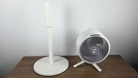 Ventilatoren mit Akku: Überall ein frisches Lüftchen