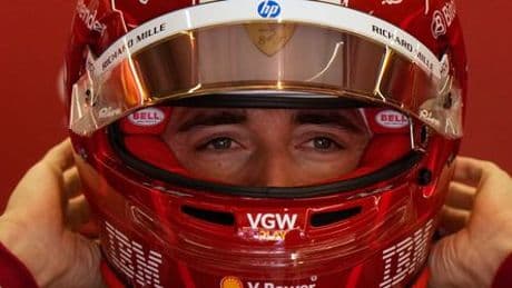 Formel 1 in Imola: Wo liegen die Probleme bei Ferrari?