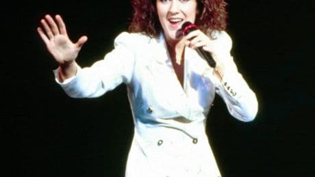 Eurovision ‘still trying to secure Celine Dion’ with a week to go