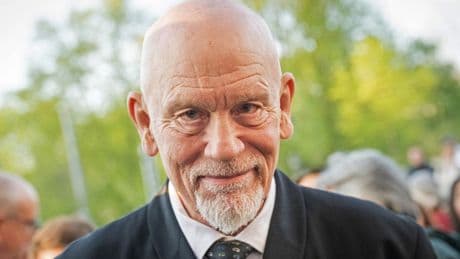 Leute: Was John Malkovich über das deutsche Publikum denkt