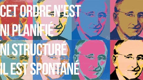 Cinquante nuances de libéralisme : force ou faiblesse ? – par Thierry Aimar
